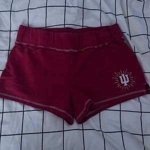 The first picture is the front the second picture is the back